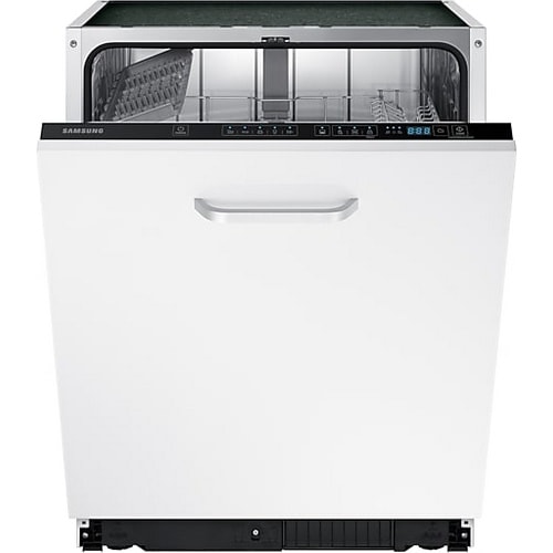 посудомийна машина вбудована Samsung DW60M5050BBWT купити