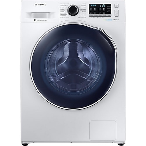 пральна машина Samsung WD80K52E0AWUA купити