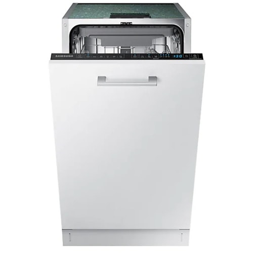 посудомийна машина вбудована Samsung DW50R4050BB-WT купити