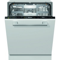 Посудомоечная машина встраиваемая Miele G7360SCVI - catalog