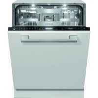 Посудомоечная машина встраиваемая Miele G7560SCVi - catalog