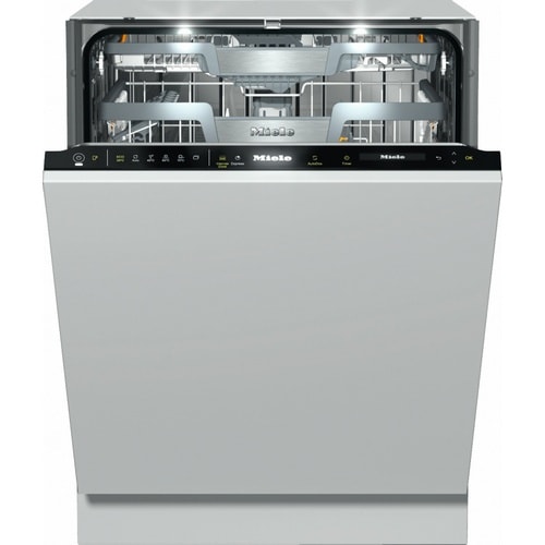 посудомоечная машина встраиваемая Miele G7590SCVi купить