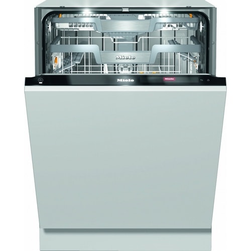 посудомийна машина вбудована Miele G7965SCViXXL купити