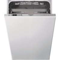 Посудомоечная машина встраиваемая Hotpoint HSIC3M19C - catalog