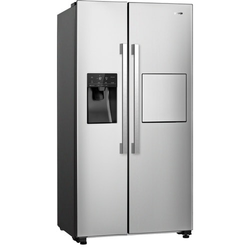 холодильник Gorenje NRS9181VXB купить