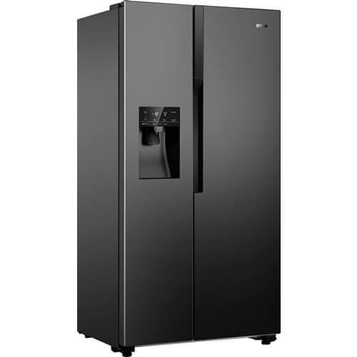 холодильник Gorenje NRS9182VB купить