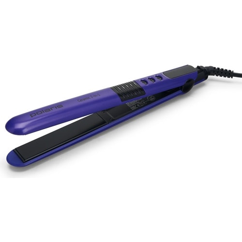 прилад для укладання волосся Polaris PHS2405Kviolet купити
