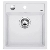 Кухонна мийка Blanco DALAGO 45 (517160) - каталог