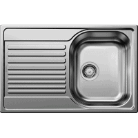 Мойка кухонная Blanco TIPO 45S Compact (513675) - catalog