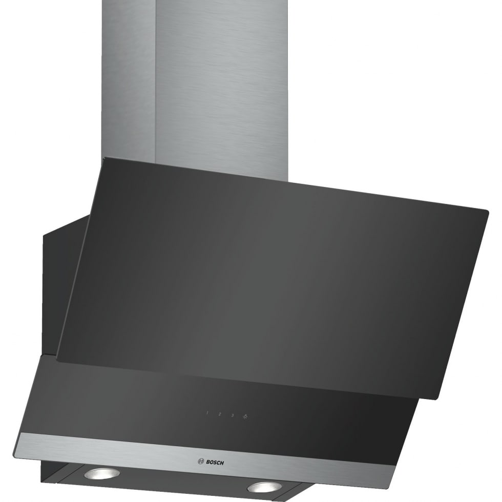 вытяжка кухонная Bosch DWK065G60R купить