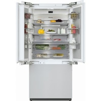 Холодильник встраиваемый Miele KF2981VI - catalog