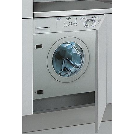 стиральная машина встраиваемая Whirlpool AWO-D041 купить