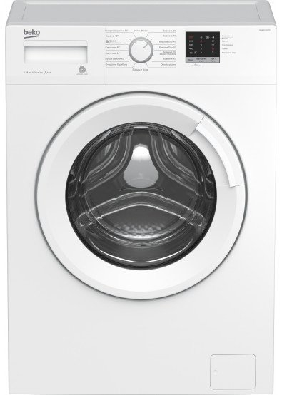 стиральная машина Beko WUE6511XWW купить