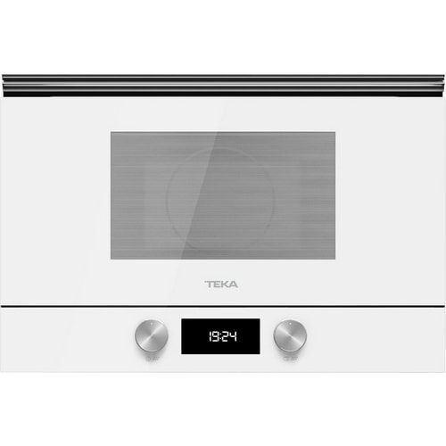 микроволновая печь встраиваемая Teka ML8220BISWH (112030000) купить