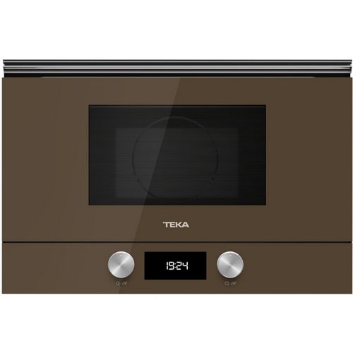 микроволновая печь встраиваемая Teka ML8220BISLB (112030003) купить