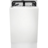 Посудомоечная машина встраиваемая Zanussi ZSLN91211 - catalog