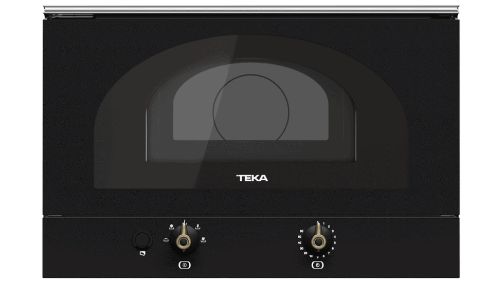 микроволновая печь встраиваемая Teka MWR22BIBK (40586300) купить