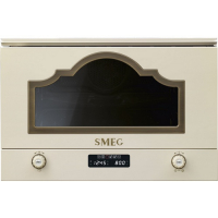 Микроволновая печь встраиваемая Smeg MP722PO - catalog
