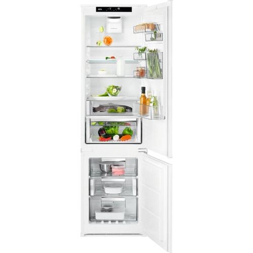 холодильник встраиваемый AEG SCE819D8TS купить