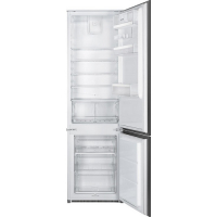 Холодильник встраиваемый Smeg C3192F2P - catalog