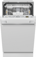 Посудомоечная машина встраиваемая Miele G5481SCVI - catalog