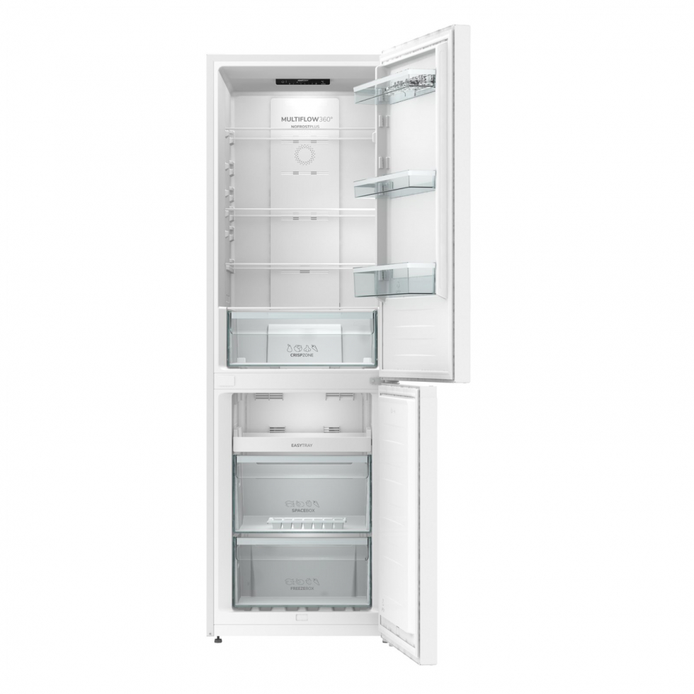 холодильник Gorenje NRK6191PW4 купить