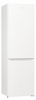 Холодильник Gorenje NRK6201PW4 - catalog
