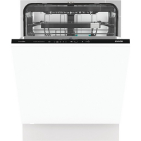 Посудомоечная машина встраиваемая Gorenje GV672C62 - catalog