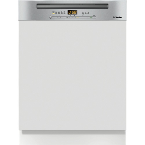 посудомоечная машина встраиваемая Miele G5210SCI купить
