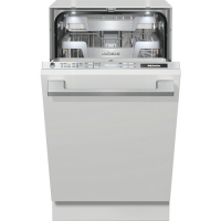 Посудомоечная машина встраиваемая Miele G5890SCVI - catalog