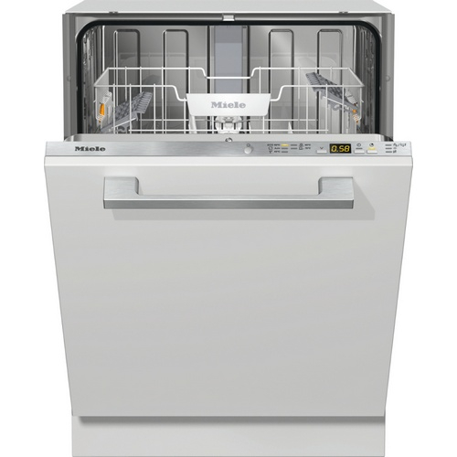 посудомоечная машина встраиваемая Miele G5265VIXXL купить