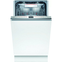 Посудомоечная машина встраиваемая Bosch SPV6ZMX23E - catalog