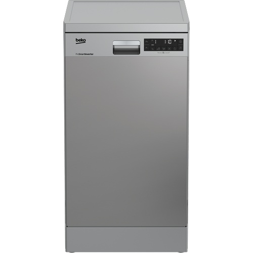 посудомоечная машина Beko DFS28022X купить