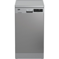 Посудомоечная машина Beko DFS28022X - catalog