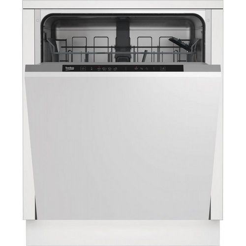 посудомоечная машина встраиваемая Beko DIN34322 купить