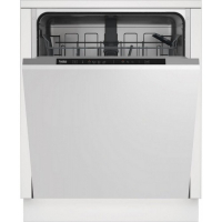 Посудомоечная машина встраиваемая Beko DIN34322 - catalog