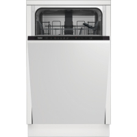 Посудомоечная машина встраиваемая Beko DIS35021 - catalog