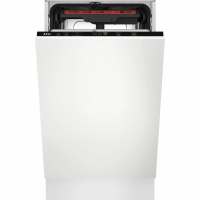 Посудомоечная машина встраиваемая AEG FSM71507P - catalog