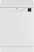 Посудомоечная машина Beko DVN05321W - catalog