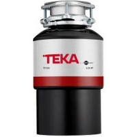Измельчитель отходов Teka TR550 - catalog