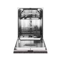 Посудомоечная машина встраиваемая Asko DSD644B/1 - catalog