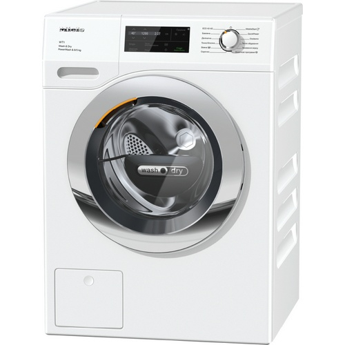 пральна машина Miele WTI370WPM купити