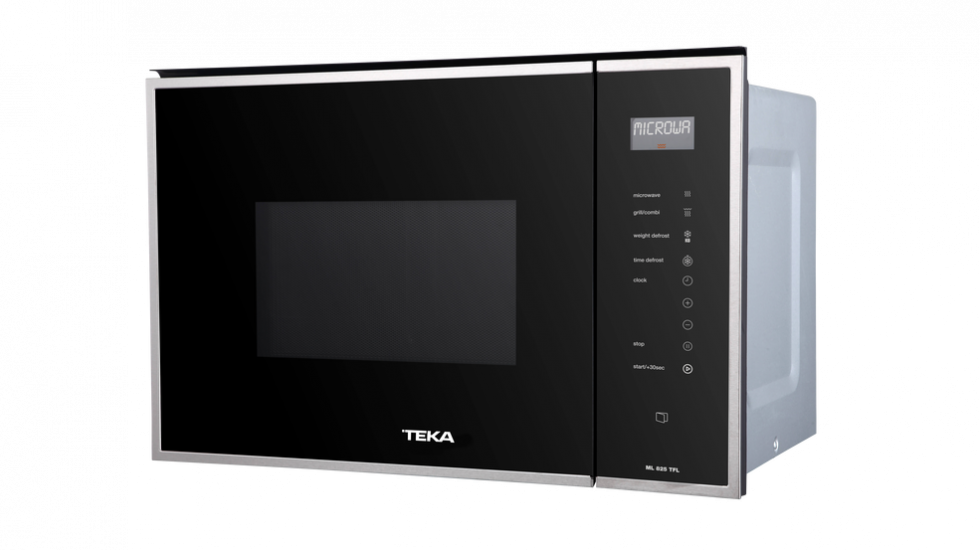 микроволновая печь встраиваемая Teka ML825TFLBK40590640 купить