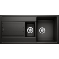 Мойка кухонная Blanco LEGRA 6 S черный (526086) - catalog