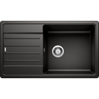 Кухонна мийка Blanco LEGRA XL 6 S чорний (526087) - catalog