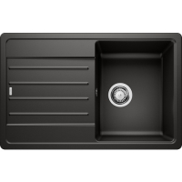 Кухонна мийка Blanco LEGRA 45 S чорний (526083) - catalog