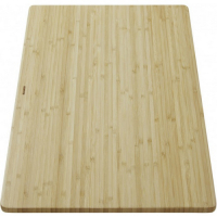 Аксесуар для мийки Blanco Дошка бамбук SOLIS (239449) - catalog
