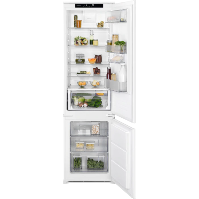 холодильник встраиваемый Electrolux RNS8FF19S купить