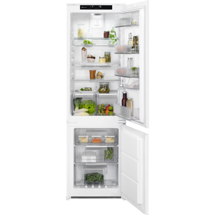 холодильник встраиваемый Electrolux RNS7TE18S купить