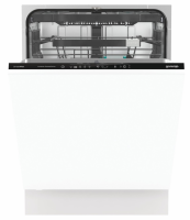 Посудомоечная машина встраиваемая Gorenje GV672C60 - catalog